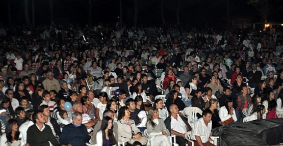 Festejos Patronales 2019: el Municipio se prepara para 3 noches únicas