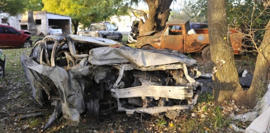 La historia detrás del trágico accidente en Carmen de Areco donde murió un grupo de amigas 