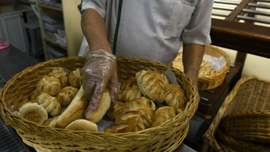 Una crisis que no cesa: en la provincia cerraron más de 200 panaderías en lo que va del año 