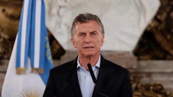 Macri no irá al acto en la AMIA pero rinde homenaje a las víctimas en la Casa Rosada