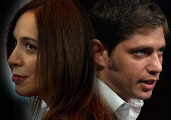 Vidal VS Kicillof: última encuesta sobre la elección en provincia de Buenos Aires 