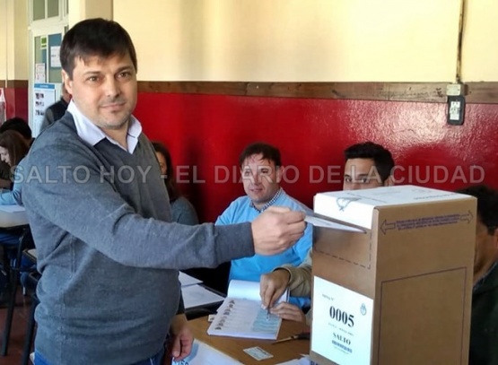 Elecciones 2019: cuatro de los cinco precandidatos a Intendente ya pasaron por las urnas 