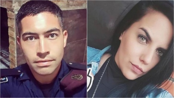 En La Plata, un policía asesinó a su novia y luego intentó suicidarse