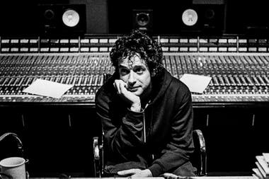  El sentido homenaje de la familia de Gustavo Cerati a cinco años de su muerte