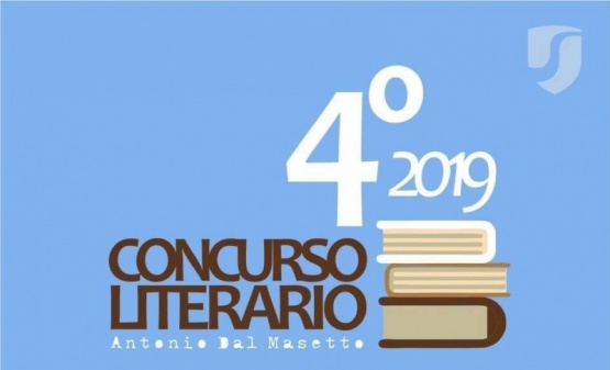 Concurso literario Antonio Dal Maseto