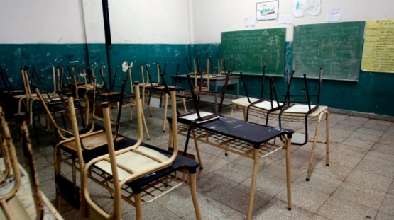 Docentes realizarán un paro general por la muerte de dos maestras