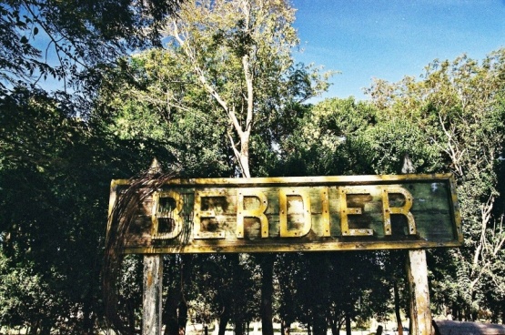 Berdier se prepara la Fiesta de la Tortita Negra