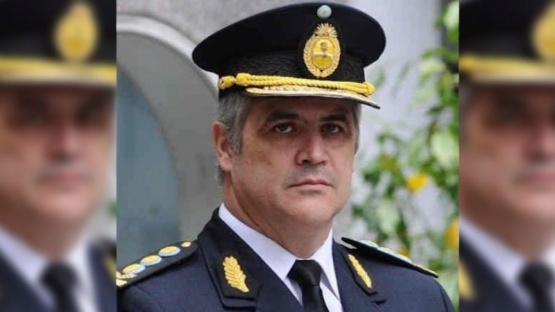 El Jefe de la Policía bonaerense se va luego de que Vidal deje la gobernación 