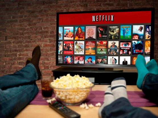 Netflix dejará de funcionar en algunos televisores a partir del 1 de diciembre