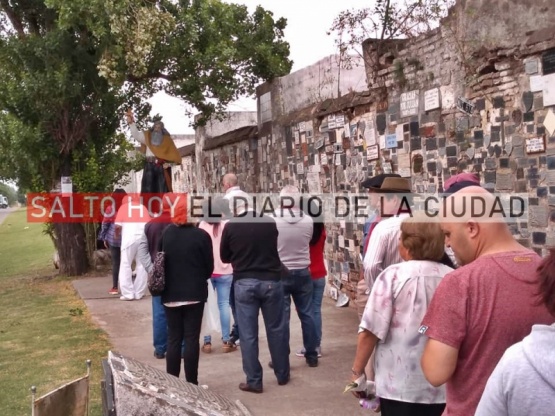 En un nuevo aniversario del fallecimiento de 