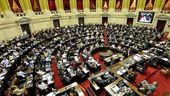 Emergencia económica: Cambiemos resolvió por unanimidad que no dará quórum en la Cámara de Diputados