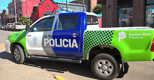 Tras un allanamiento, la policía secuestró marihuana y cocaína: dos aprehendidos 