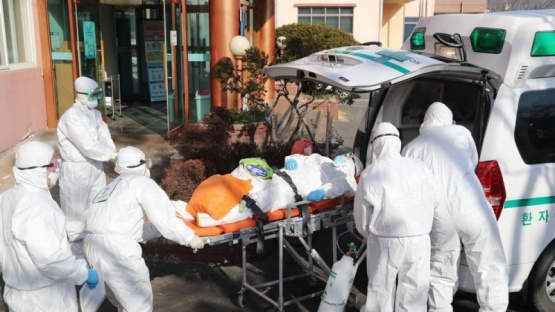 Coronavirus: confirman la sexta muerte en Italia