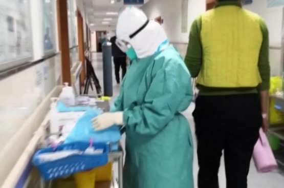 Se activó el protocolo de coronavirus en hospitales de dos provincias argentinas