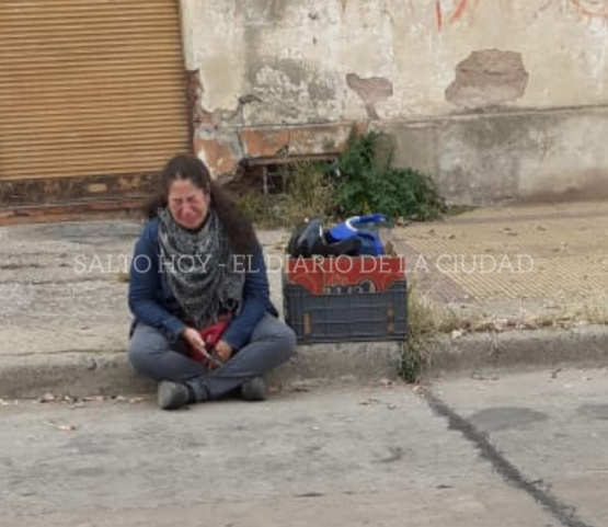 La otra cara de la cuarentena: controversia, dolor e impotencia