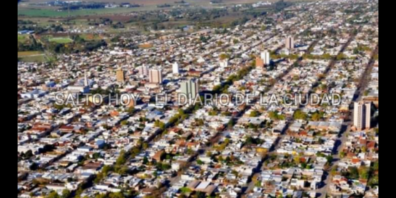 Extienden hasta las 20 el horario comercial en Salto