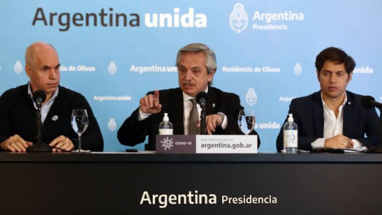 El dilema del Gobierno: los tres factores que condicionan la continuidad de una cuarentena flexible