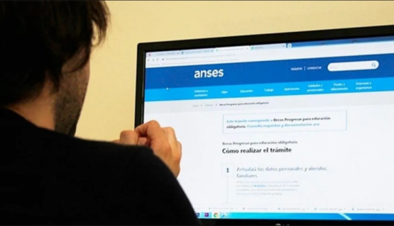 Anses suma nuevos tramites online