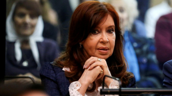 Se reanudó el juicio oral a Cristina Kirchner por la obra pública de Santa Cruz