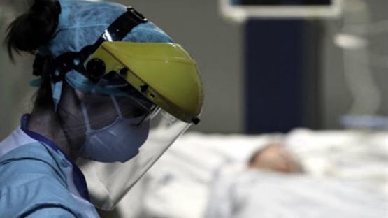 La Argentina superó las 7000 muertes por coronavirus