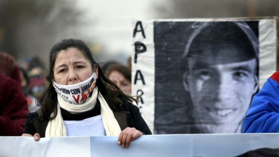 La autopsia a Facundo Astudillo determinó que murió por asfixia por sumersión