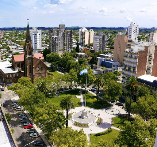 Desde el martes, Pergamino retrocede a la fase 4 del aislamiento 