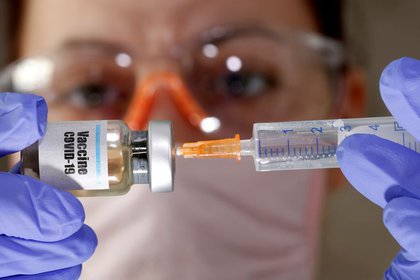 Coronavirus | El director del laboratorio que producirá la vacuna: 