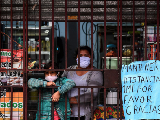 Coronavirus en la Argentina | Nueva cuarentena: mayor apertura en la Ciudad y sin cambios en la Provincia