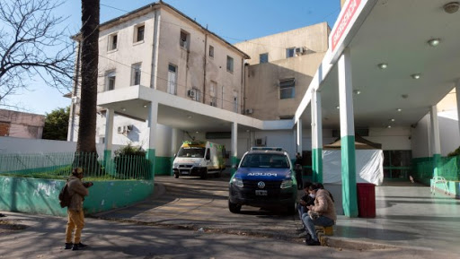 Quilmes: familiares de un nene con convulsiones agredieron a médicos luego de que demoraran en atenderlo por el 