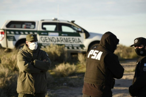 Caso Facundo Astudillo Castro: la autopsia al cuerpo encontrado en Villarino se hará el martes