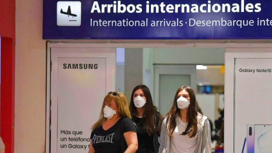 Los números de la pandemia: hubo 16 mil argentinos varados y se destinaron más de $123 millones en asistencia