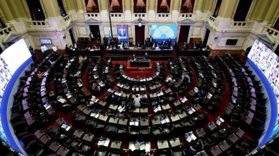 Reforma judicial: con la mira puesta en Diputados, el oficialismo busca apoyo de los gobernadores