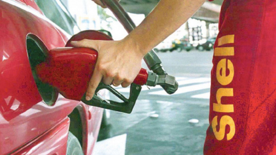 Shell y Puma se sumaron a YPF con la suba de precios de combustibles