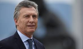 Macri desmintió a Fernández: 