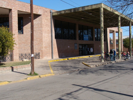 La Policía emitió un parte oficial sobre el robo de pertenencias a un hombre que murió en el Hospital