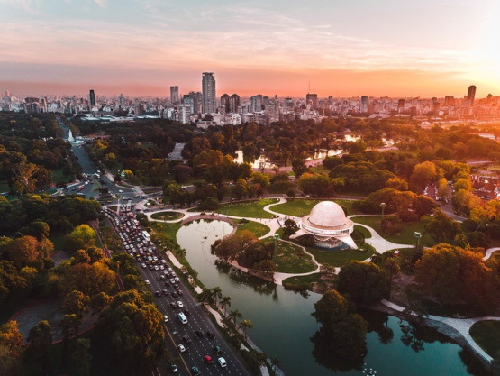 Alberto Fernández volvió a criticar la concentración de riqueza en la Ciudad de Buenos Aires: “La Argentina central ya no se tolera más”