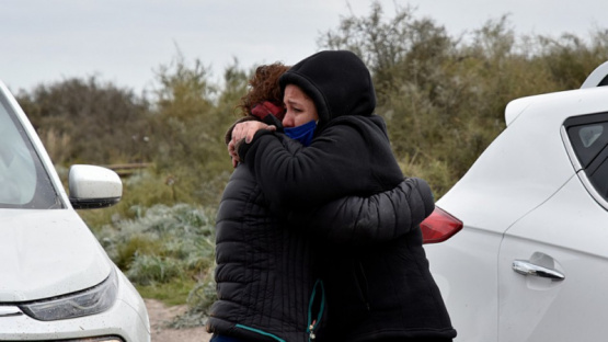 tras la confirmación de la muerte de Facundo Astudillo, se incorporaron nuevos investigadores