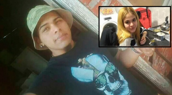 Femicidio en Moreno: quién es el sospechoso que busca la Justicia por matar a la joven de 14 años