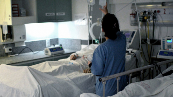 Coronavirus en Argentina: confirmaron 254 nuevas muertes y 12.259 casos en las últimas 24 horas