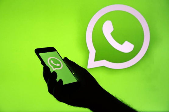 WhatsApp, hasta en cuatro dispositivos a la vez