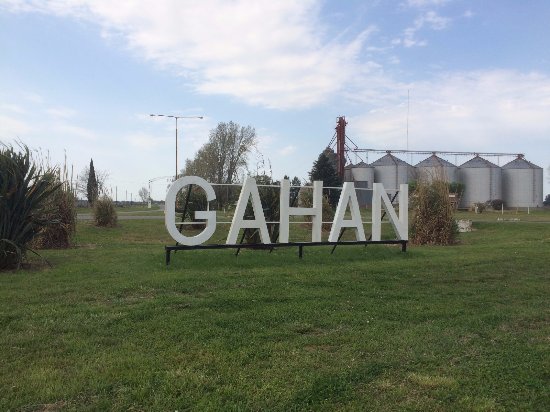 Delincuentes roban en una vivienda de Gahan 