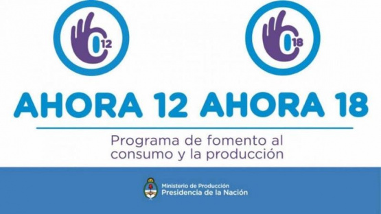 Nuevo Ahora 12: qué recargo va a haber que pagar por comprar en hasta 18 cuotas