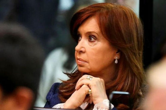 Causa Cuadernos: la Sala III de Casación confirmó el procesamiento de Cristina Kirchner por la cartelización de la obra pública