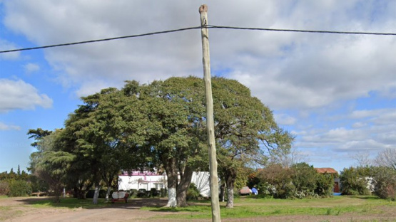 Macabro asesinato en San Nicolás: cortaron su cara al medio con un cuchillo y extirparon sus órganos