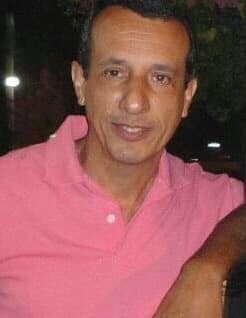 Hondo pesar por el fallecimiento del ex concejal Sergio Daniel Olmos 
