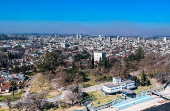 Cómo estará el clima el fin de semana en Salto