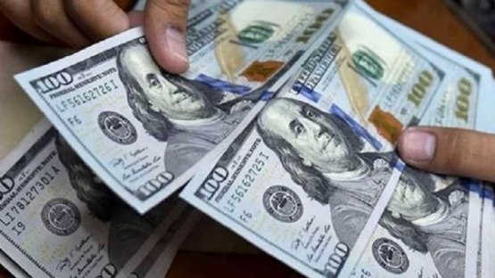 Dólar hoy: el libre se ofrece sin variantes, a $190, pero el contado con liqui baja un 4 por ciento