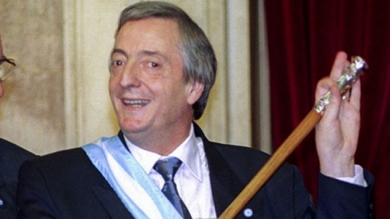 Se cumplen 10 años de la muerte de Néstor Kirchner