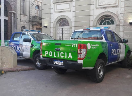 Los festejos de Navidad en Salto terminaron con dos aprehendidos por peleas 