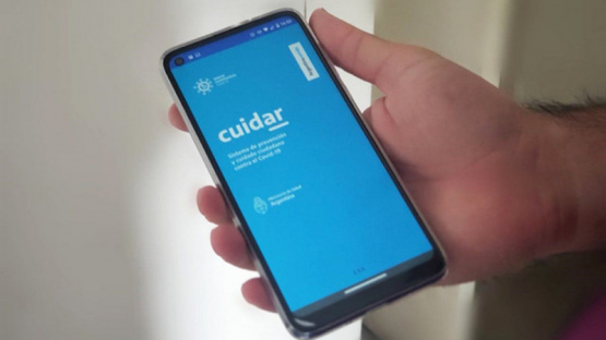 La app Cuidar Verano estará lista el próximo 18 para pruebas antes de su habilitación
